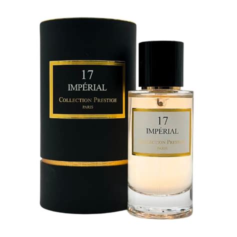 parfum imperial prestige